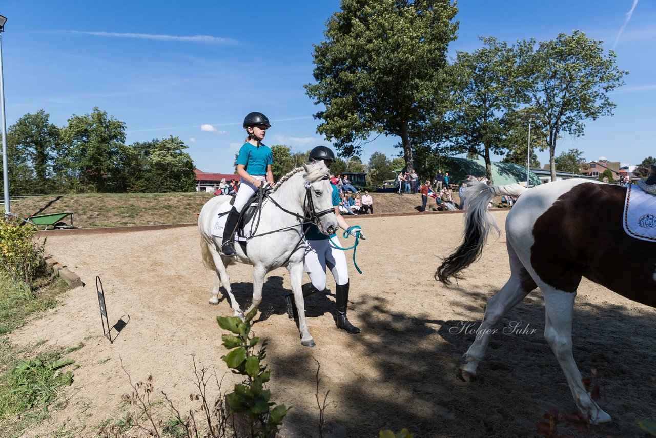 Bild 134 - Pony Akademie Turnier